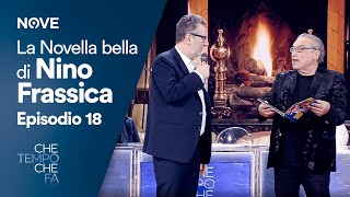 Che tempo che fa  La nuova edizione di Novella Bella di Nino Frassica  Episodio 18 del 3 Marzo [upl. by Anec585]