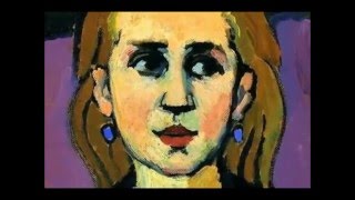 Gabriele Münter [upl. by Nipsirc81]