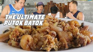 THE ULTIMATE PUTOK BATOK [upl. by Alper]