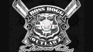 Boss Hogg Outlawz Power Up Freestyle [upl. by Trudie]