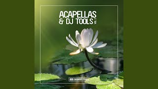 Prepare for the Night Acapella Tool  123Bpm [upl. by Pelletier]