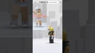 Ella tiene que respetar a los demás 😠robloxedit [upl. by Buttaro]