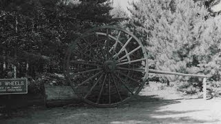 White Pine History Logging in Michigan [upl. by Mannuela]