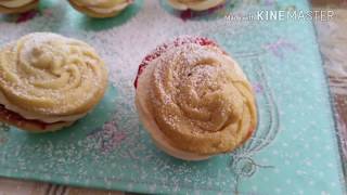 CLASSIC VIENNESE WHIRLS  Simply Everything [upl. by Finer]