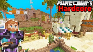 My Future Plans for my 2 year Hardcore Minecraft Survival World [upl. by Nnad]