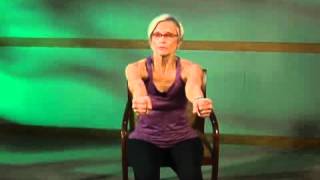 Breathing Exercises for Muscle Flexibility  Memorial Sloan Kettering [upl. by Atinek87]