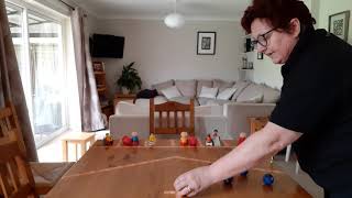 Boccia basics 4 essential rules to start playing the game [upl. by Peper194]