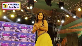 viralgirlkajal  malmasmela2023  साजन तुमसे प्यार की लड़ाई में Shobha Samrat Theatre Dance 2023 [upl. by Jemimah]