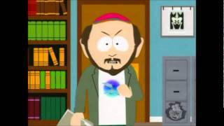 South Park under 2 minutes  S09E01 [upl. by Kinch]