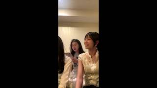 IDN LIVE Muthe JKT48  3 Agustus 2024 [upl. by Teerell]