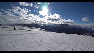 Ski Chamrousse [upl. by Elish275]