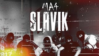 MA4  SLAVIK [upl. by Salahi]