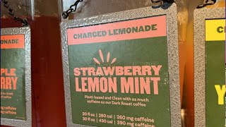 Panera warns about Charged Lemonade after lawsuit alleges role in college students death [upl. by Karolina]