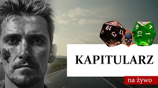 Kapitularz konwent Fantastyki i RPG [upl. by Enois]