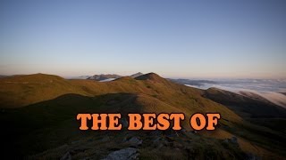 quot THE BEST OF quot Appennino Tosco  Emiliano [upl. by Affay774]