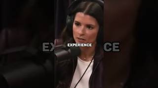 What Women Dont Know About Men  Joe Rogan amp Danica Patrick [upl. by Frye]