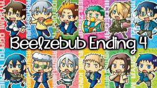 Beelzebub Ending 4 [upl. by Mercedes]