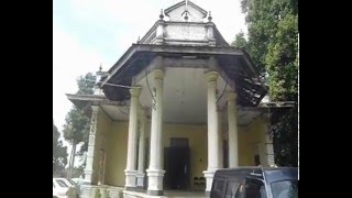 Misteri Rumah Tua Kebon Kopi Cibeureum  Cimahi bag 1 [upl. by Eenat240]