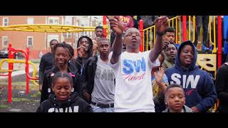 Lil Neff  Sw Anthem Official Video Dir ChasinSaksFilms [upl. by Riem]