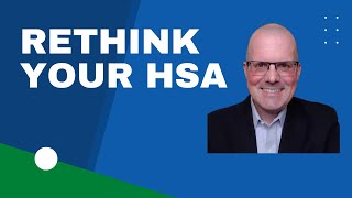 Two Reasons to RETHINK Your HSA [upl. by Libbie]