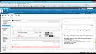 CERNER ED Workflow 2 of 3 [upl. by Malo]