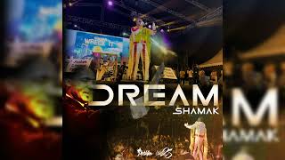 Grenada Soca 2024 Shamak  Dream Official Audio [upl. by Orion]