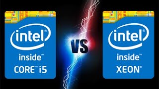 Core i510400F vs Xeon 2678v3 vs Xeon 2699v3 with RTX 3070 games and apps [upl. by Enilauqcaj433]