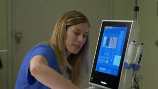 FibroScan® noninvasive liver assessment [upl. by Billie]