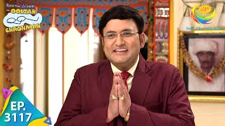 Taarak Mehta Ka Ooltah Chashmah  Ep 3117  Full Episode  8th March 2021 [upl. by Lantz]