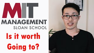 My Thoughts on MIT Sloan MBA  Educational ProgramsCourses  Professional Growth [upl. by Ecnahs710]