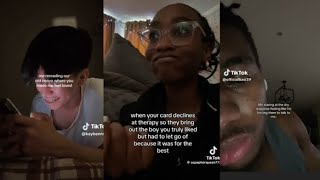 Pov  you miss him  tiktok compilation [upl. by Shanon850]