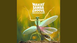 Maxixe Samba Groove [upl. by Aremahs]