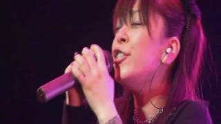 KOTOKO Live Tour 2004  Kyururun Kiss De Jumbo ♪♪ [upl. by Dadivitan]