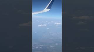 Wonder why your fav snack just doesn’t taste the same when flying Check out our video flying food [upl. by Platas266]