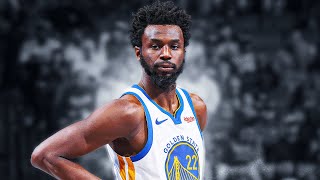 Things Aren’t Looking Good for Andrew Wiggins [upl. by Heilner224]