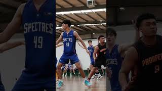 Isltolo Ahlo u18s 2024 Eltham Dandenong Junior Basketball Tournament Highlights [upl. by Remmer276]