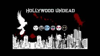 Hollywood Undead  Undead UNCUT [upl. by Adikam]