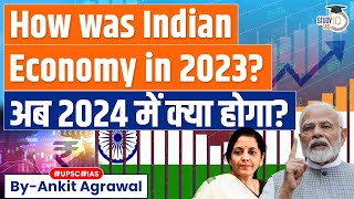 Index  सूचकांक  2023  Important Index 2023 Current Affairs  Kumar Gaurav Sir  Utkarsh Classes [upl. by Ahsekad]