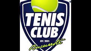 Tenis Club Bucuresti  Terenul 1 [upl. by Elise]