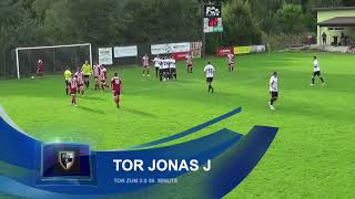 Highlights FC Aarwangen  FC Herzogenbuchsee [upl. by Ulphi197]