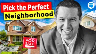 Buying Rentals Here’s How to Find the Perfect Neighborhood [upl. by Eilesor]