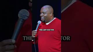 One thing about Rodney  Arnez J Comedy standupcomedy [upl. by Tocs]