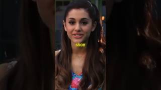 Ariana Grandes most EMBARRASSING Moment 😳 [upl. by Sidonnie]