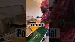 Best ital food in Jamaica vegan rastafari italisvital [upl. by Cibis]