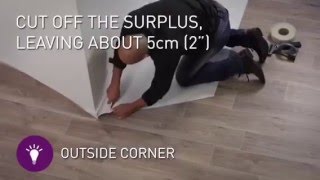 Installation Video GerFlor Texline GFT by Floors Direct [upl. by Atibat]