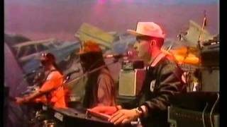 Big Audio Dynamite  BAD [upl. by Conant]