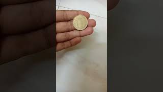 🤯💥😱💥💥💫 coinscollection coin tamil 2rupeescoinvalue gk currency coincollection [upl. by Orbadiah41]