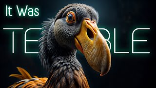 Real Story of How Dodos Went Extinct It Wasnt Like You Thought [upl. by Nereus]