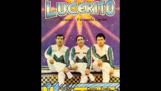 Grupo Mantaro  Lucerito [upl. by Notyep]