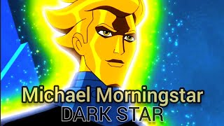 BEN Michael Morningstar  DARK STAR TRIBUTE [upl. by Odey]